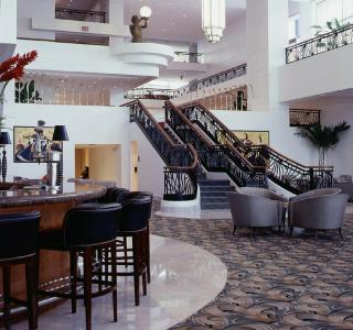 Pullman Miami Airport - 17