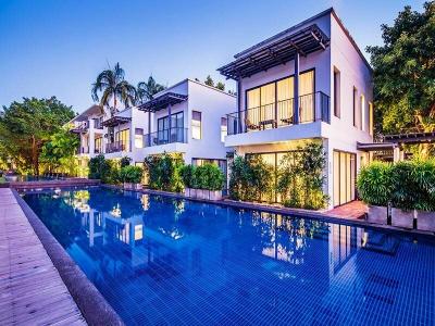The Chill Resort & Spa - 48