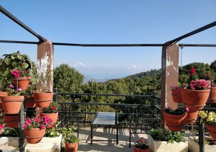 Langtang View Nagarkot Bed & Breakfast - 40