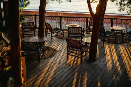 More Spa & Resort - 37