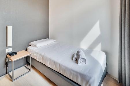 B&B Milano Aosta - 6