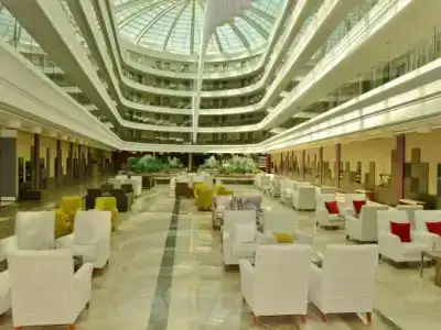 Green Nature Diamond - 32