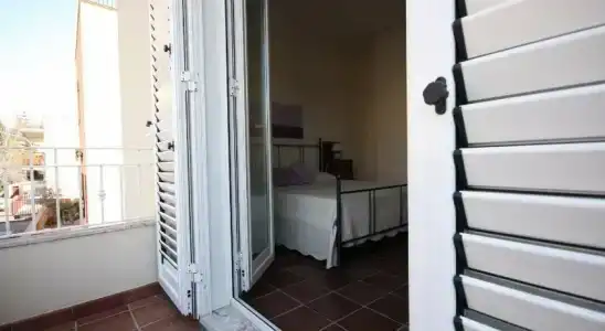 Porta del Vento Bed & Breakfast - 6