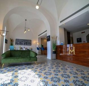 20 Miglia Boutique - 17