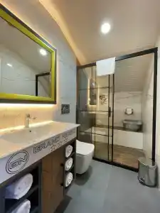 Grand Nergiz Otel - 21