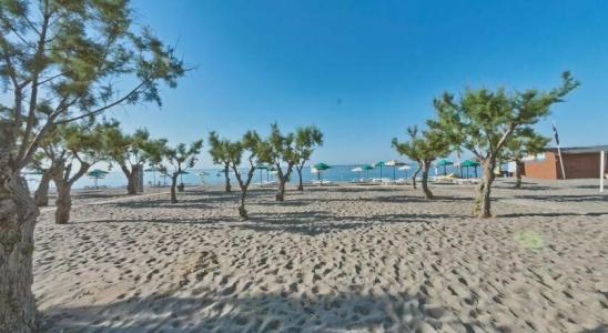 Sun Beach Lindos - 34