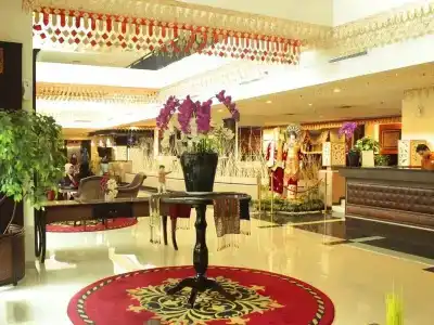 Balairung Jakarta - 41