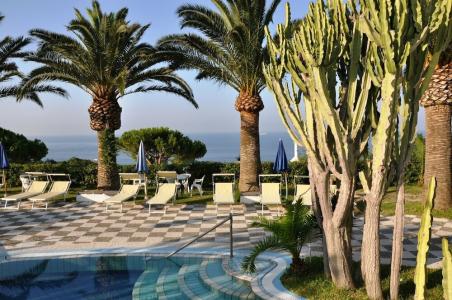 Borgo Romantica - Resort & Spa - 5