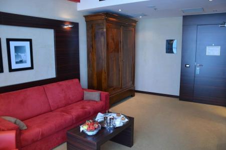 Hilton Garden Inn Lecce - 27