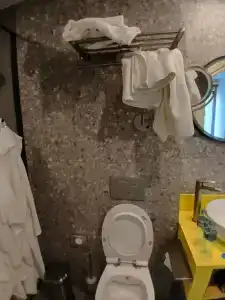 Ibis Styles Old - 7