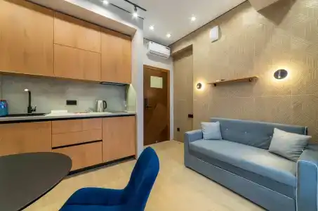 Apart-otel Bulgakov - 8