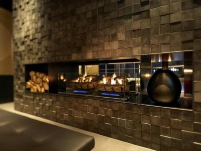 Shilla Stay Samsung COEX Center - 24