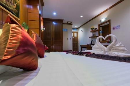 PR Patong Residence - 27