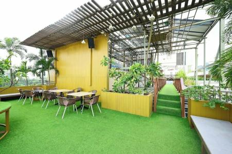 JW Marriott & Suites Saigon - 37
