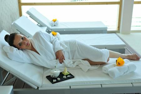 Axis Porto Business & Spa - 16