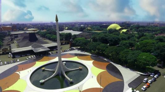 Park Cawang Jakarta - 47
