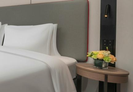 Holiday Inn Express Zhongguancun Tech Park, An Ihg - 23