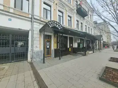 Bestuzhev Gostinica - 29