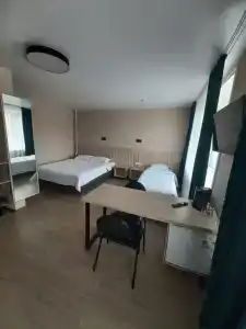 Gostinichnyj kompleks "Severo-Vostok" - 46