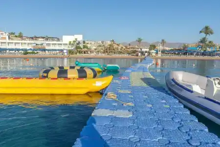 Cataract Resort Naama Bay - 38