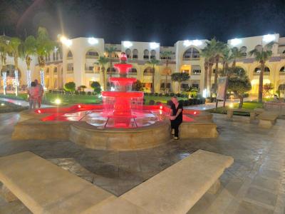 Old Palace Resort Sahl Hasheesh - 11