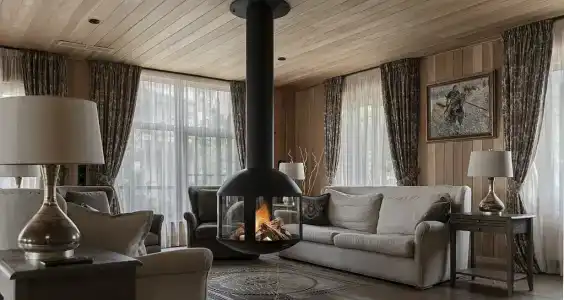 Russian Seasons Apart-Peresvet - 39