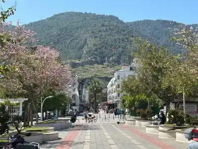 cetin apart pansiyon - 4