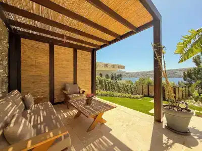 Cape Bodrum Luxury & Beach - 13