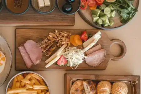 Kalia Beach Side - 49