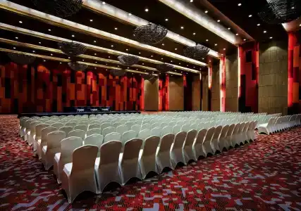 Grand Mercure Jakarta Kemayoran - 21