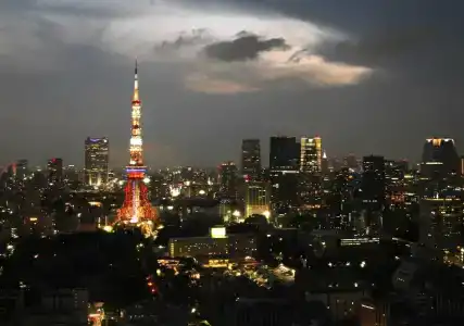 APA Shinjuku Kabukicho Tower - 10