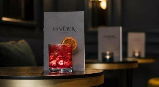 The Wilder Townhouse - 3