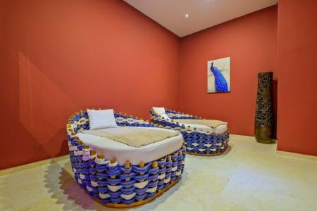 Highclere and Spa - 41