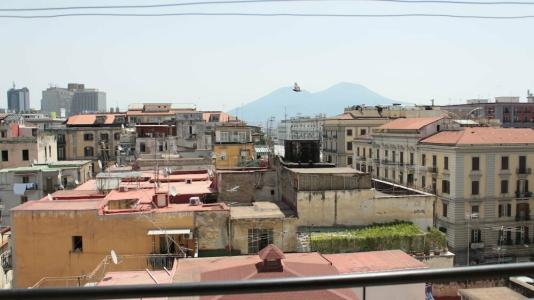 B&B Napoli la Perla - 4