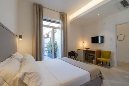 Abalto Suites & Rooms - 18