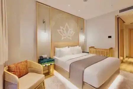 Hilton Garden Inn Samarkand Afrosiyob - 27