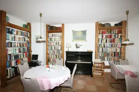 Villa Feise - 9