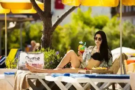 Numa Konaktepe - All Inclusive - 12