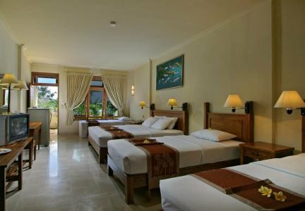 Febri's & Spa - 15