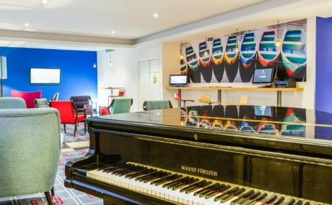ibis Styles Lisboa Centro Liberdade NE - 26