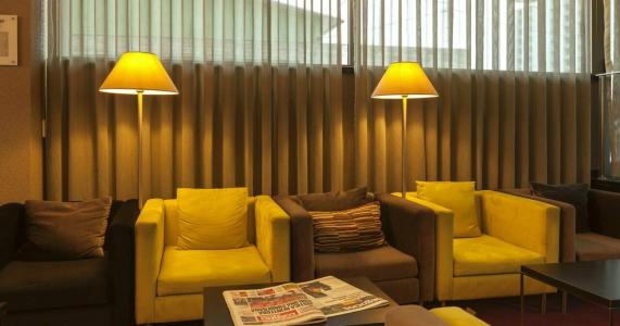 Holiday Inn Express Lisbon Airport by IHG - 11