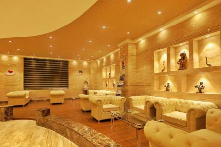 Quality Inn Sabari Grand - 45