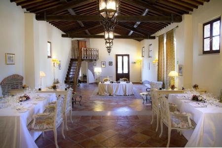 Castello di Leonina Relais - Adults Only - 23