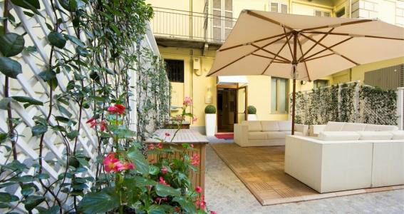 Best Western Plus Genova - 10