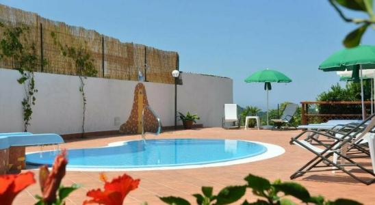 Villa Erade - 14