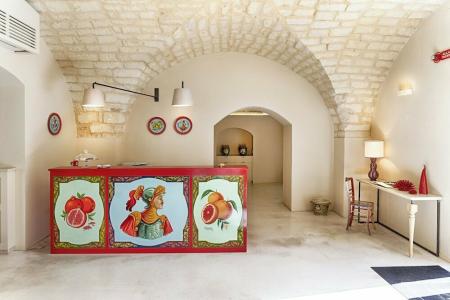 Relais Antica Badia - San Maurizio 1619 - 25