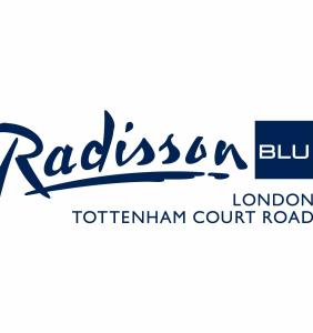Radisson Blu, London Tottenham Court Road - 0