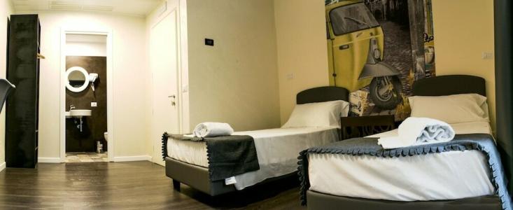 Hostel Trastevere by Hostal Trustever - 48