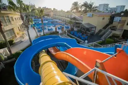 Sand Beach Resort - 6