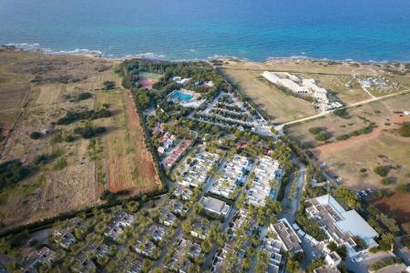Nicolaus Club Meditur Village - 26